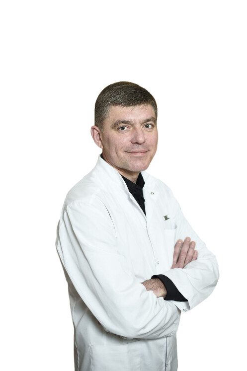 Петров Даниил Сергеевич